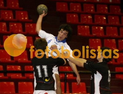 Feirense-Avanca Juvenis