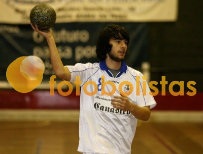 Feirense-Avanca Juvenis