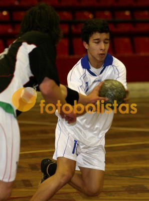 Feirense-Avanca Juvenis
