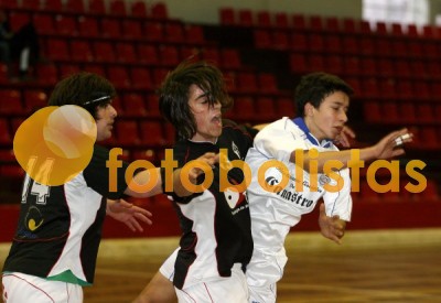 Feirense-Avanca Juvenis