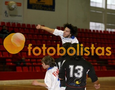 Feirense-Avanca Juvenis