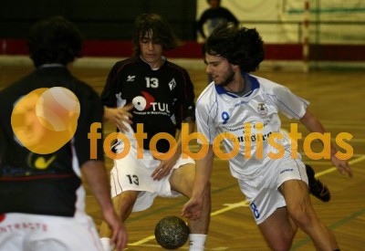 Feirense-Avanca Juvenis