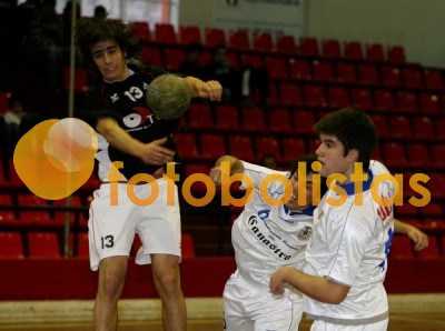 Feirense-Avanca Juvenis