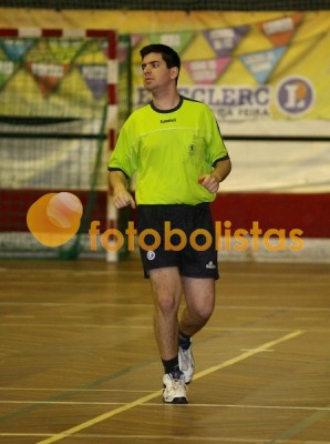 Feirense-Avanca Juvenis