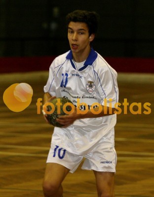 Feirense-Avanca Juvenis