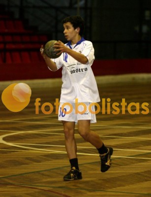 Feirense-Avanca Juvenis