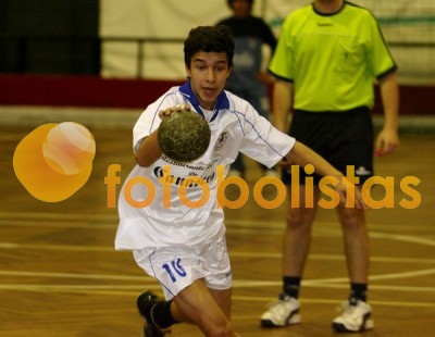 Feirense-Avanca Juvenis