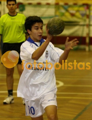 Feirense-Avanca Juvenis