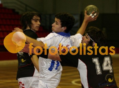Feirense-Avanca Juvenis