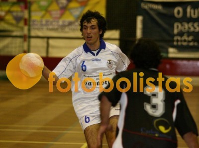 Feirense-Avanca Juvenis