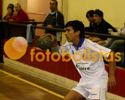 Feirense-Avanca Juvenis