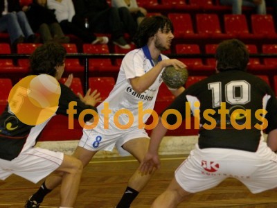 Feirense-Avanca Juvenis