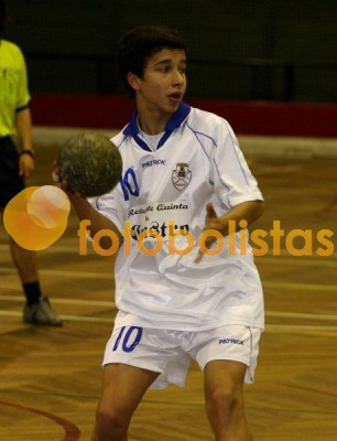 Feirense-Avanca Juvenis