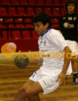 Feirense-Avanca Juvenis