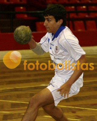 Feirense-Avanca Juvenis