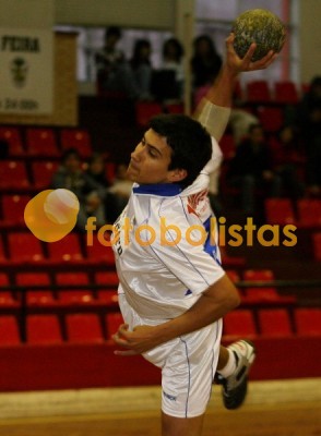 Feirense-Avanca Juvenis