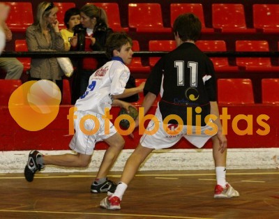 Feirense-Avanca Juvenis