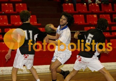 Feirense-Avanca Juvenis