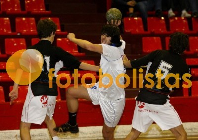 Feirense-Avanca Juvenis