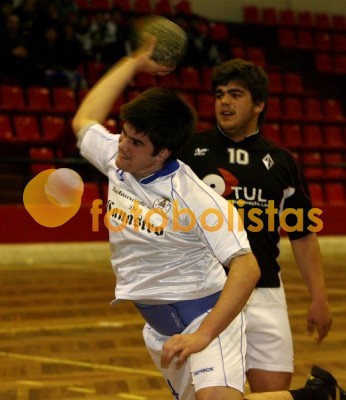 Feirense-Avanca Juvenis