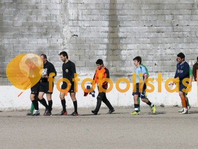 Rel�mpago Nogueirense-Valonguense Iniciados