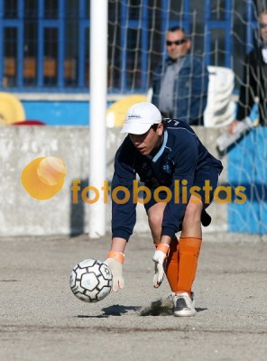 Rel�mpago Nogueirense-Valonguense Iniciados