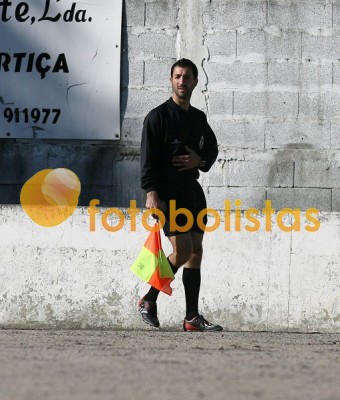 Rel�mpago Nogueirense-Valonguense Iniciados