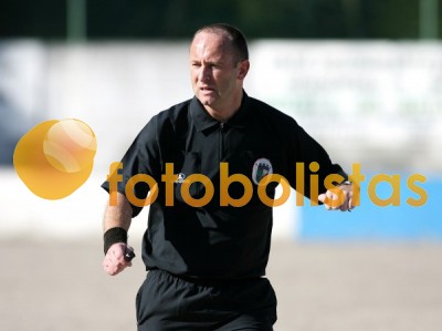 Rel�mpago Nogueirense-Valonguense Iniciados