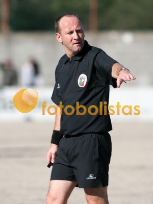 Rel�mpago Nogueirense-Valonguense Iniciados