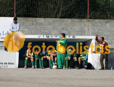 Rel�mpago Nogueirense-Valonguense Iniciados