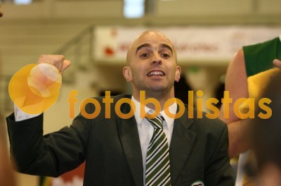Ovarense-Lusitânia Açores