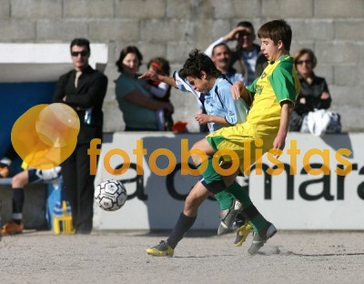 Rel�mpago Nogueirense-Valonguense Iniciados