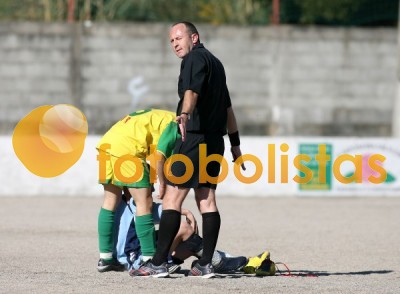 Rel�mpago Nogueirense-Valonguense Iniciados