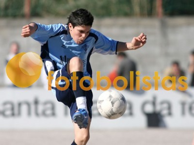 Rel�mpago Nogueirense-Valonguense Iniciados