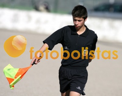 Rel�mpago Nogueirense-Valonguense Iniciados