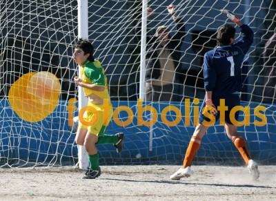 Rel�mpago Nogueirense-Valonguense Iniciados