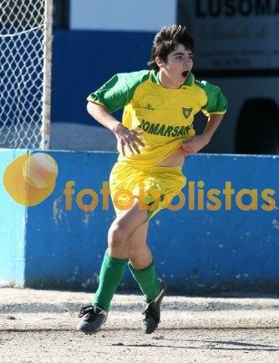 Rel�mpago Nogueirense-Valonguense Iniciados