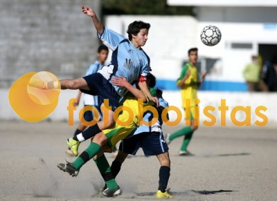 Rel�mpago Nogueirense-Valonguense Iniciados