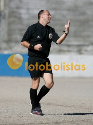 Rel�mpago Nogueirense-Valonguense Iniciados