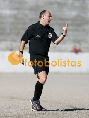 Rel�mpago Nogueirense-Valonguense Iniciados