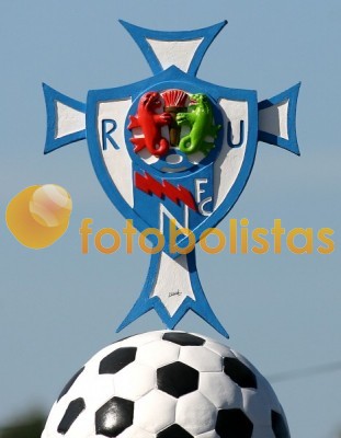 Rel�mpago Nogueirense-Valonguense Iniciados