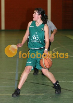 GRIB- Vagos Juniores sub-19 Femininas