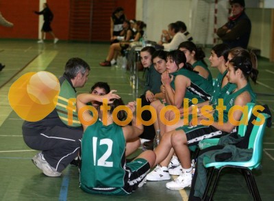 GRIB- Vagos Juniores sub-19 Femininas
