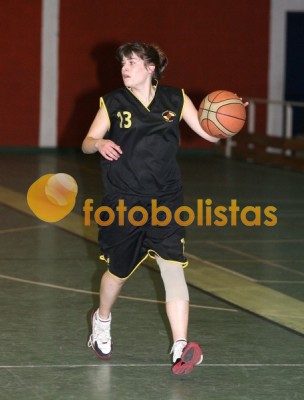 GRIB- Vagos Juniores sub-19 Femininas