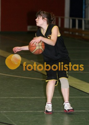 GRIB- Vagos Juniores sub-19 Femininas