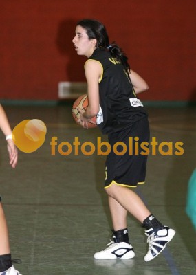 GRIB- Vagos Juniores sub-19 Femininas