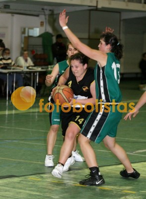 GRIB- Vagos Juniores sub-19 Femininas