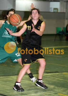 GRIB- Vagos Juniores sub-19 Femininas