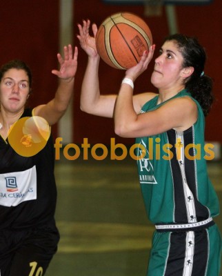 GRIB- Vagos Juniores sub-19 Femininas
