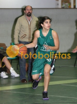 GRIB- Vagos Juniores sub-19 Femininas
